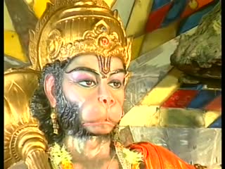 Hanuman Chalisa Video Song Download