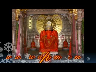 Ganesh Chalisa video song