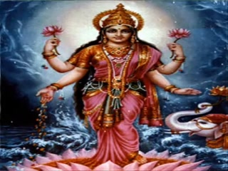 Maha Lakshmi Chalisa Video Song ethumb-009.jpg