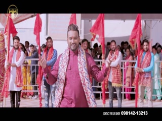 Raunkan Mandran Te Video Song ethumb-004.jpg