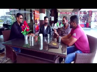 Chandni Chowk Master Manish Video Song