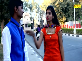 Ghethi Mein Pani Video Song ethumb-009.jpg
