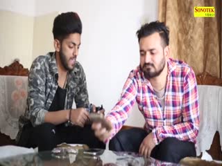 Hakk Chh Khadi Feat Piyush Verma video song