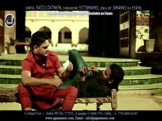 Addiyaan Chuk Chuk Kulwinder Billa Video Song