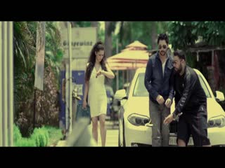 Ki Kha Ke Jammi Jay Kahlon, Badshah Video Song