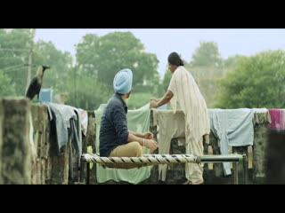 Bapu Zimidar Jassi Gill Video Song