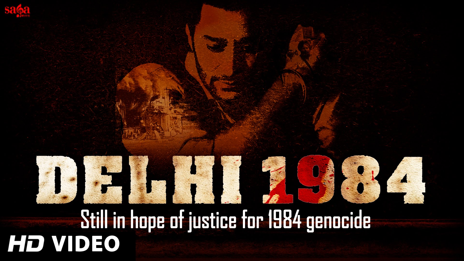 Delhi 1984 Harbhajan MannSong Download