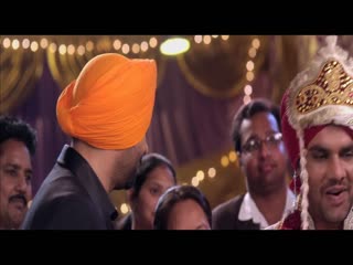 Kuddi Mardi Babbu Maan,Shipra Goyal Video Song