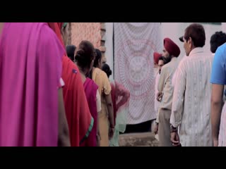 Jatt Vs Modi Jinda Balagan Video Song