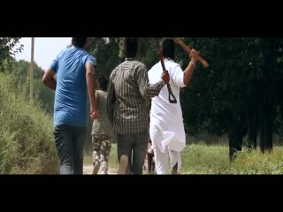 Nagni Black Jass Dhaliwal Video Song