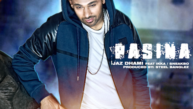 Pasina Jaz Dhami,Ikka Video Song