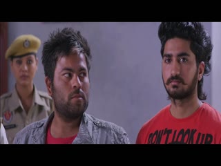 Police Babbu Maan Video Song
