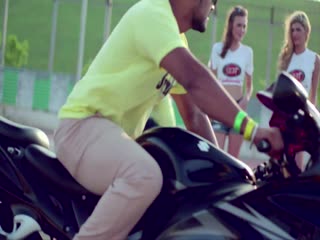 Sniper Sukhe,Raftaar Video Song