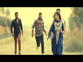 Chitta Jaggi Phul Video Song