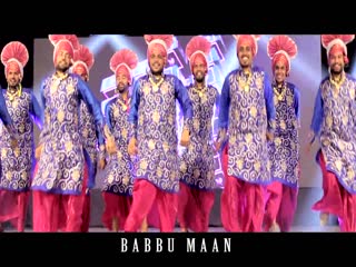 License Teaser Babbu Maan Video Song