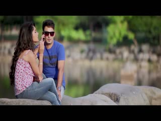 Nagni 2 Resham Anmol Video Song