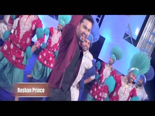 Akh Boldi Roshan Prince Video Song