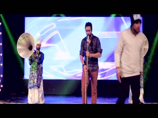 Colony Happi Gosal,Babbu Maan Video Song