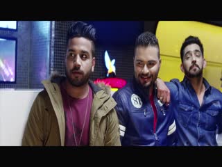 Girlfriend Babbal Rai Video Song