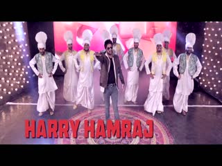 Iko Saah Ch Adhiya Harry HamrajSong Download