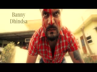 Jatt & Att Banny Dhindsa Video Song