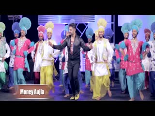 Jatti Reloaded Money Aujla Video Song