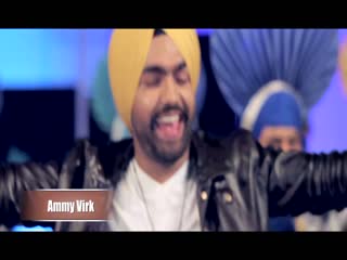 Pagg Ammy Virk Video Song