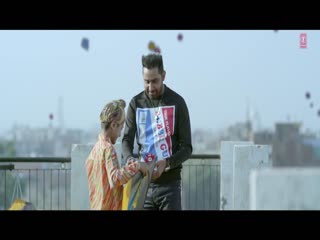 Patang Geeta Zaildar Video Song