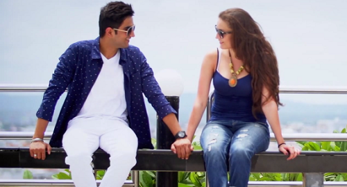 Taaj (Bond Of Love) Shubhraj Video Song