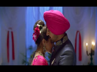 Ishq Haazir Hai Diljit Dosanjh,Wamiqa Gabbi Video Song