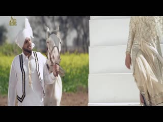 Patandar Ft Desi Crew Anmol Gagan Maan Video Song