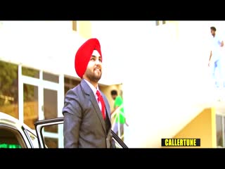 Sohniye Mani Thind,Ruhani Sharma Video Song