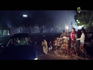 Chandigarh Walian Returns Sharan Deol,Desi Crew Video Song