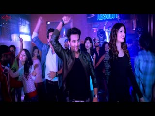 Crazy Kitta Master Saleem Video Song