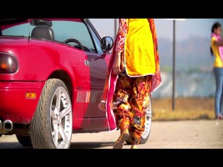 Hawai Fire Sukhdeep Grewal Video Song