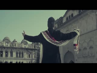 Ishqe Di Gali Lakhwinder Wadali Video Song