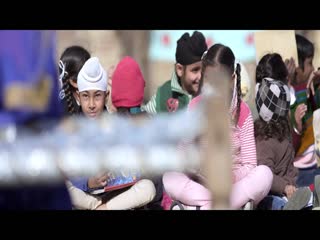 Narma Jenny Johal,Bunty Bains Video Song