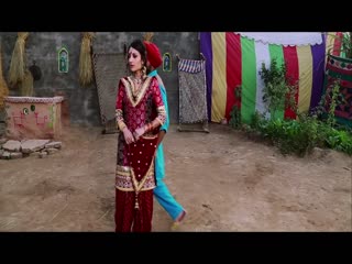 Pecha Nachattar Gill Video Song