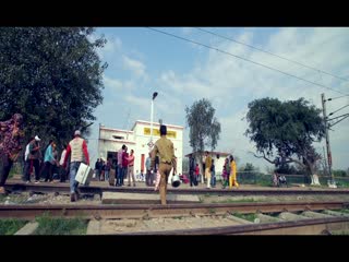 Visa Gurdeep Sowaddi Video Song