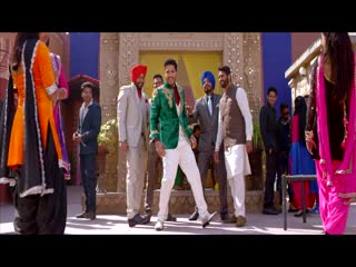 Khet Jassi Gill,Neha Kakkar Video Song