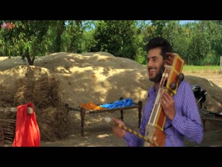 Wagde Daryawan Nu Harbhajan Mann Video Song