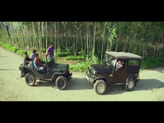 Yaraane Navjeet Kahlon Video Song