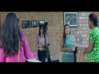 Dil Di Talashi Harlene Video Song