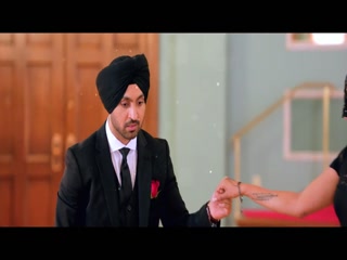 I Love U Ji Diljit Dosanjh,Neeru Bajwa Video Song