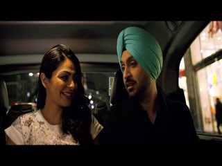 Taare Diljit Dosanjh,Neeru Bajwa Video Song