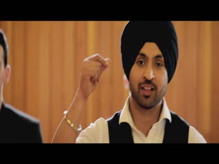 Time Diljit Dosanjh,Mandy Takhar Video Song