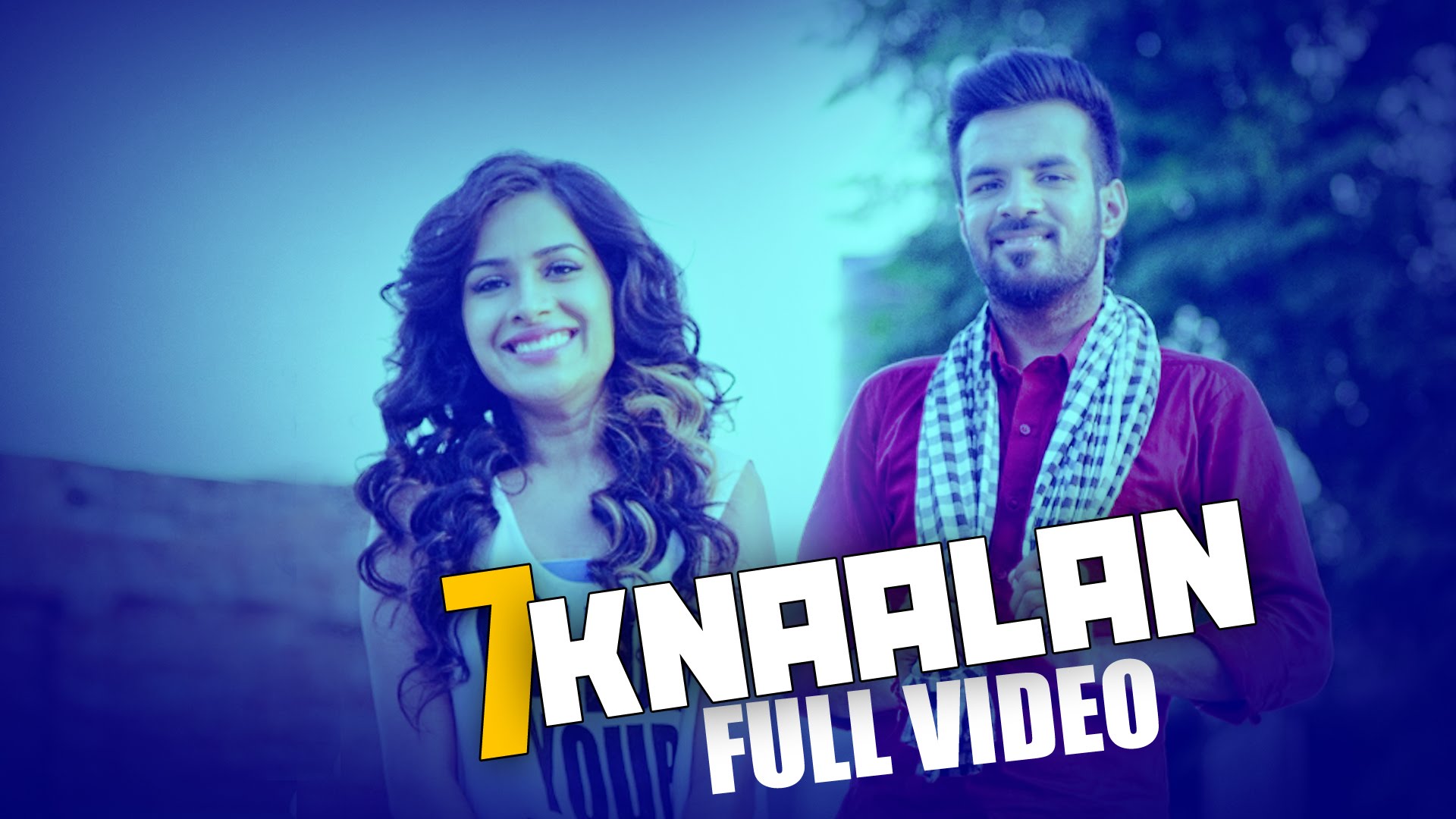 7 Knaalan Happy RaikotiSong Download