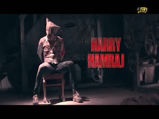 Att Against Fire Harry Hamraj Video Song