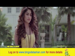 Bingo Mad Angles Badshah,Ammy Virk,A Kay Video Song