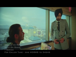 Dollar Vs Roti Ranjit Bawa Video Song